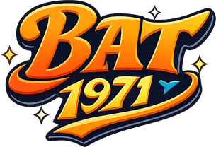 bat 1971 সাইটের লোগো